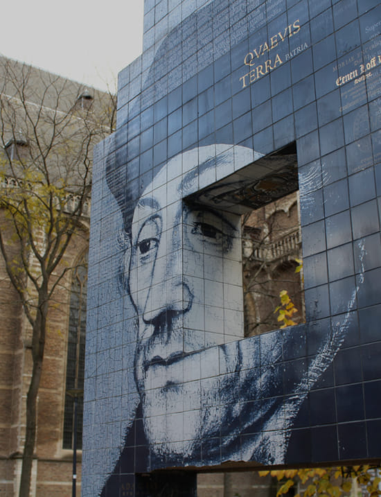erasmus-college